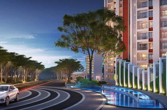 Why DTC Southern Heights is the Ultimate Lifestyle Destination in Rajarhat
