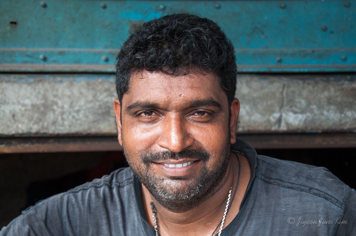 Anirban Das